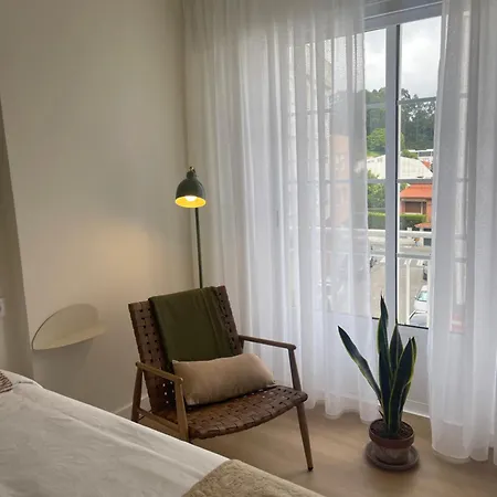 R14 En Con 2 Dormitorios, Salon-cocina, 1 Bano Y Zona De Lavanderia, Situado Cerca De Playas דירה *